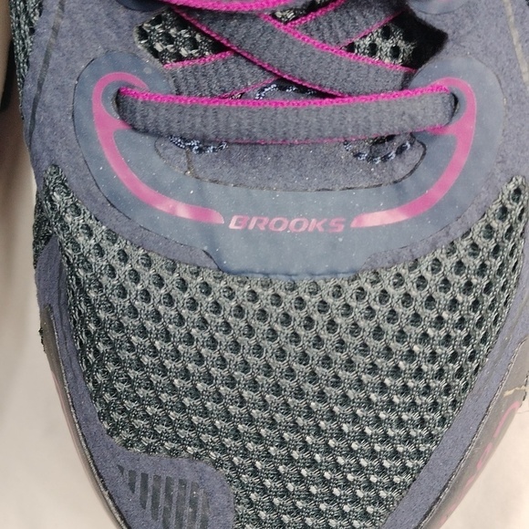 Brooks Dyad men's shoes size 11 - Picture 2 of 13